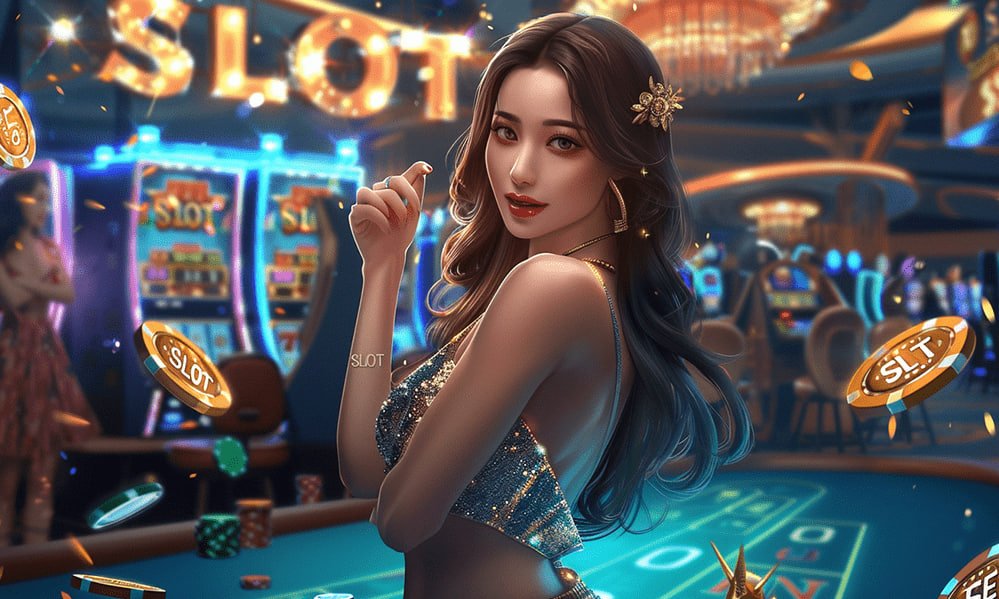 f1668 sảnh game live casino baccarat trực tuyến