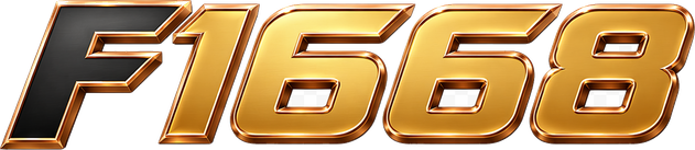 f1668 logo